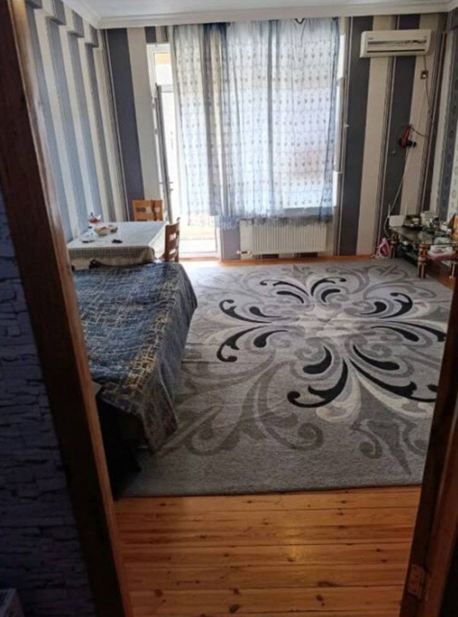 İcarəyə verilir 2 otaqlı yeni tikili 72 m² — Mənzil, Bakı