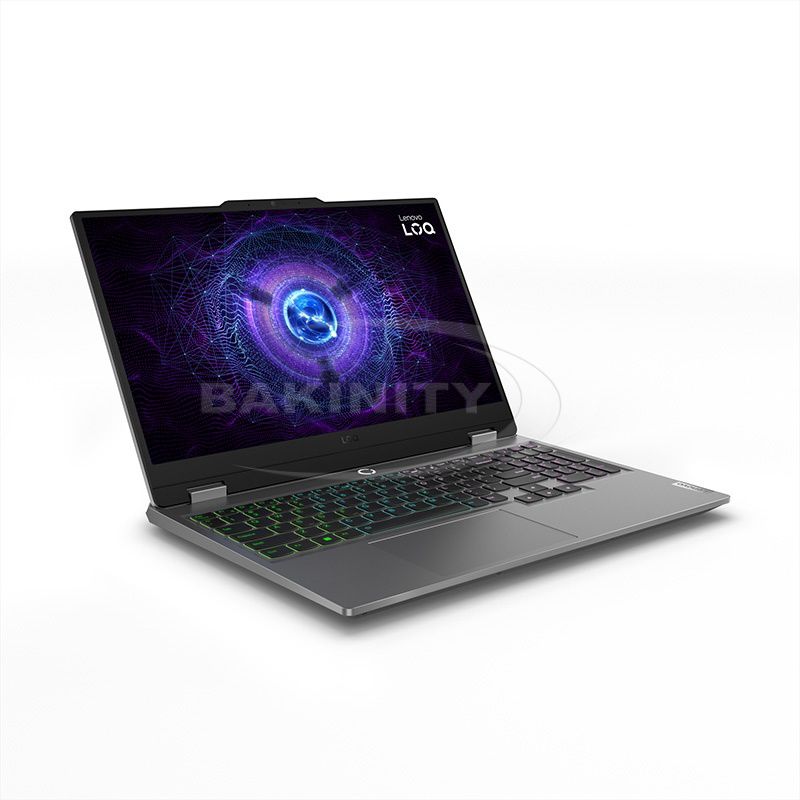 Noutbuk Lenovo LOQ 3 15IRX9 (83DV008FRK-N) — Noutbuklar, Bakı (2)