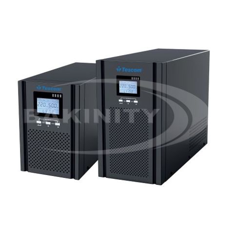 Ups Tescom Teos+ 103 3KVA — Bakı