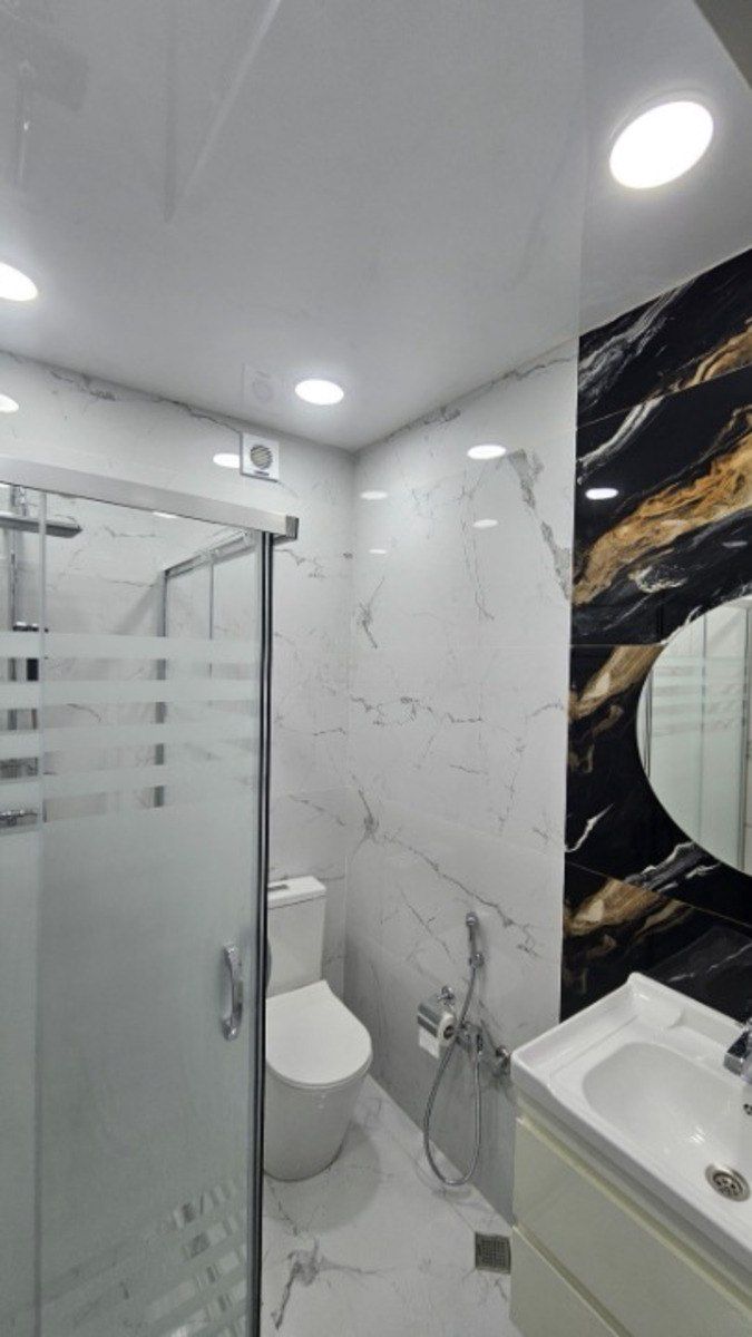 Satılır 2 otaqlı yeni tikili 70 m² — Mənzil, Bakı (6)