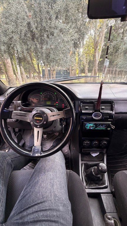Lada (VAZ) Priora, 1.6 L, 2008 il, 375 000 km — Avtomobillər, Mingəçevir (5)