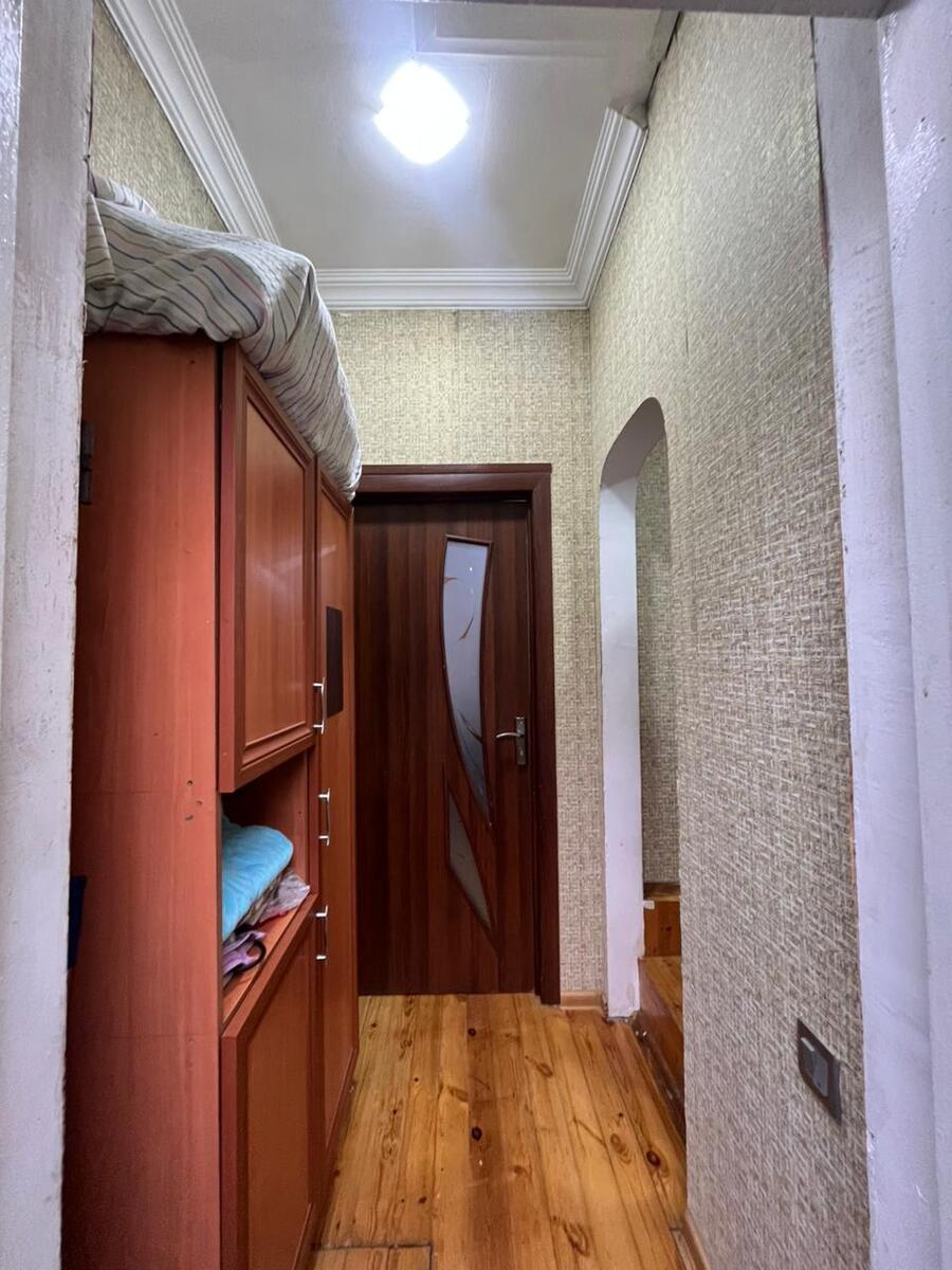 Satılır 1 otaqlı həyət evi/bağ evi 35 m² — Ev, villa, Xırdalan (8)