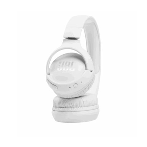 Simsiz qulaqlıq JBL T510 BT White (JBLT510BTWHTEU) — Almal — Телефоны и гаджеты