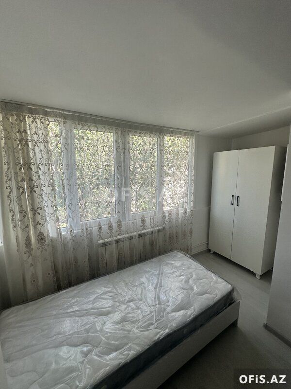 Köhnə tikili Kirayə Verilir Nərimanov r., Nəriman Nərimanov m., 1 otaq, 35 m² — Mənzil, Bakı (2)