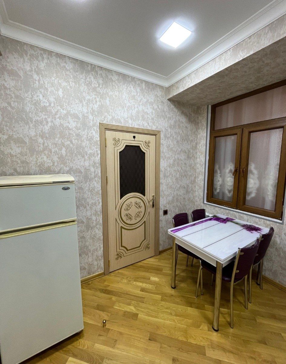 İcarəyə verilir 2 otaqlı yeni tikili 55 m² — Mənzil, Bakı (4)
