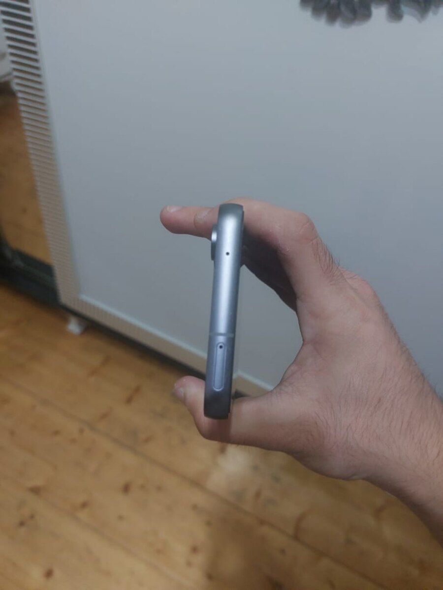 Samsung Galaxy S23 FE Graphite 256GB/8GB — Smartfonlar, Bərdə (5)