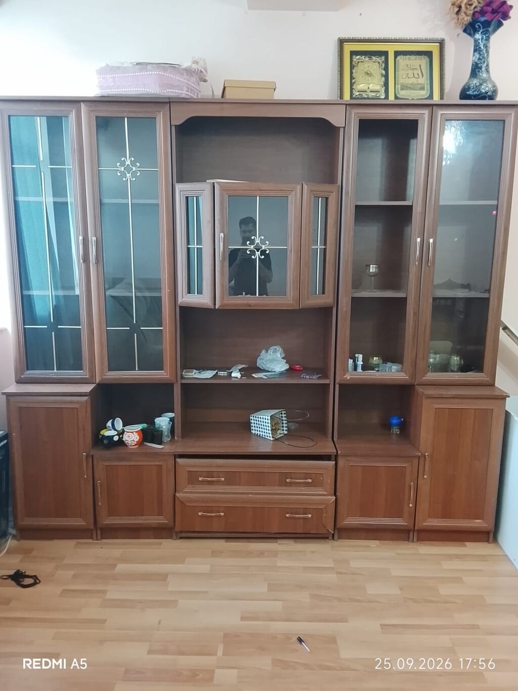 İşlənmiş, Divan, Kredit yoxdur — Qonaq otağı üçün, Bakı (7)