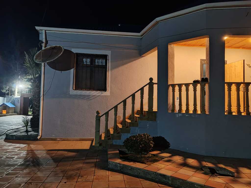 Satılır 3 otaqlı həyət evi/bağ evi 140 m² — Ev, villa, Bakı (7)