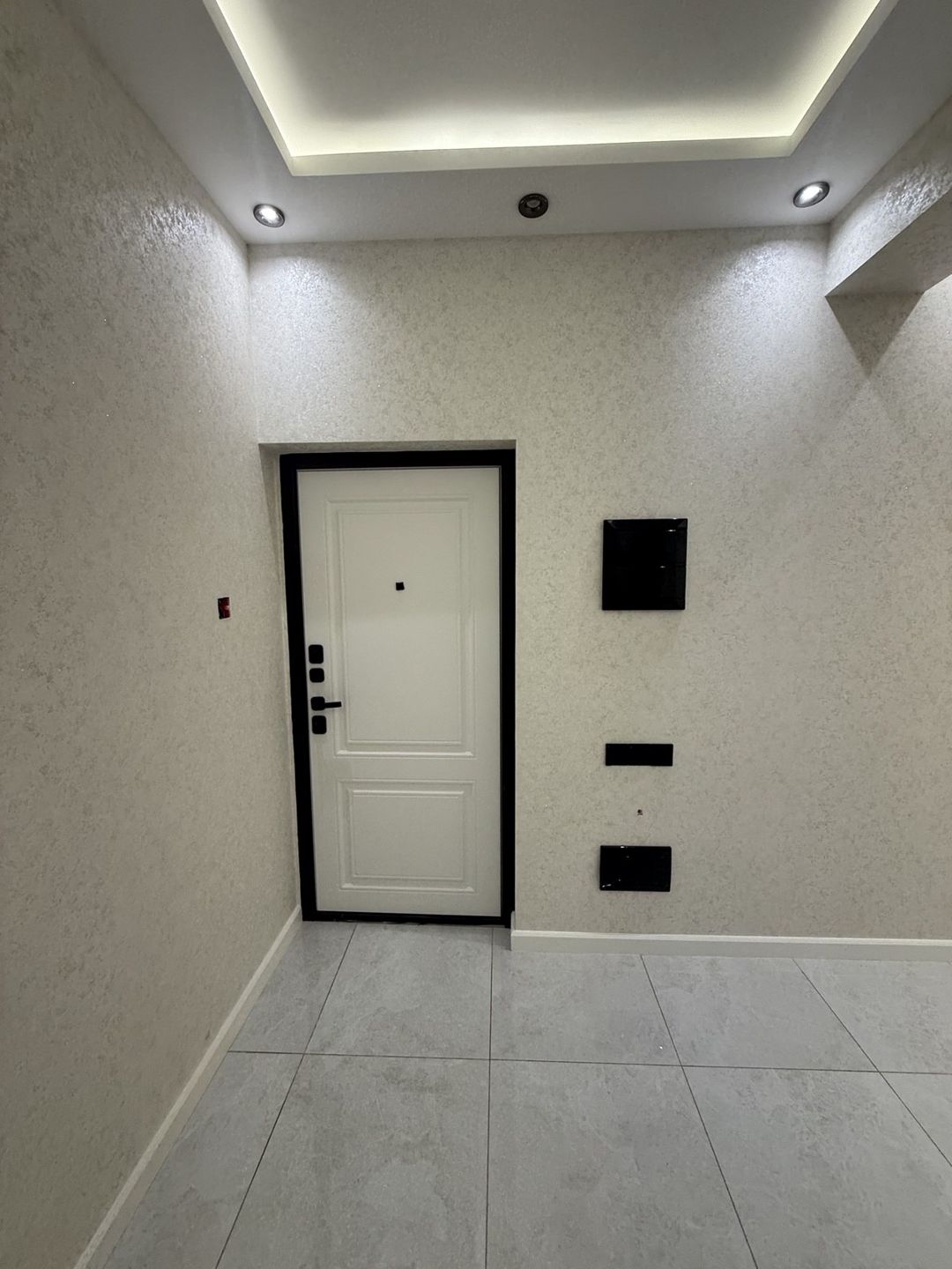 Satılır 3 otaqlı yeni tikili 84 m² — Mənzil, Bakı (10)