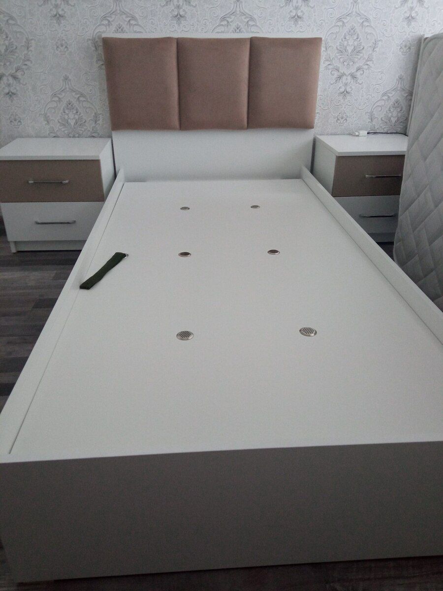 Çarpayı — Mebel, Bakı (3)