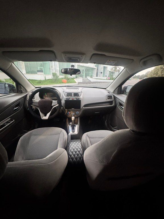 Chevrolet Cobalt, 1.5 L, 2026 il, 28 300 km — Avtomobillər, Bakı (9)