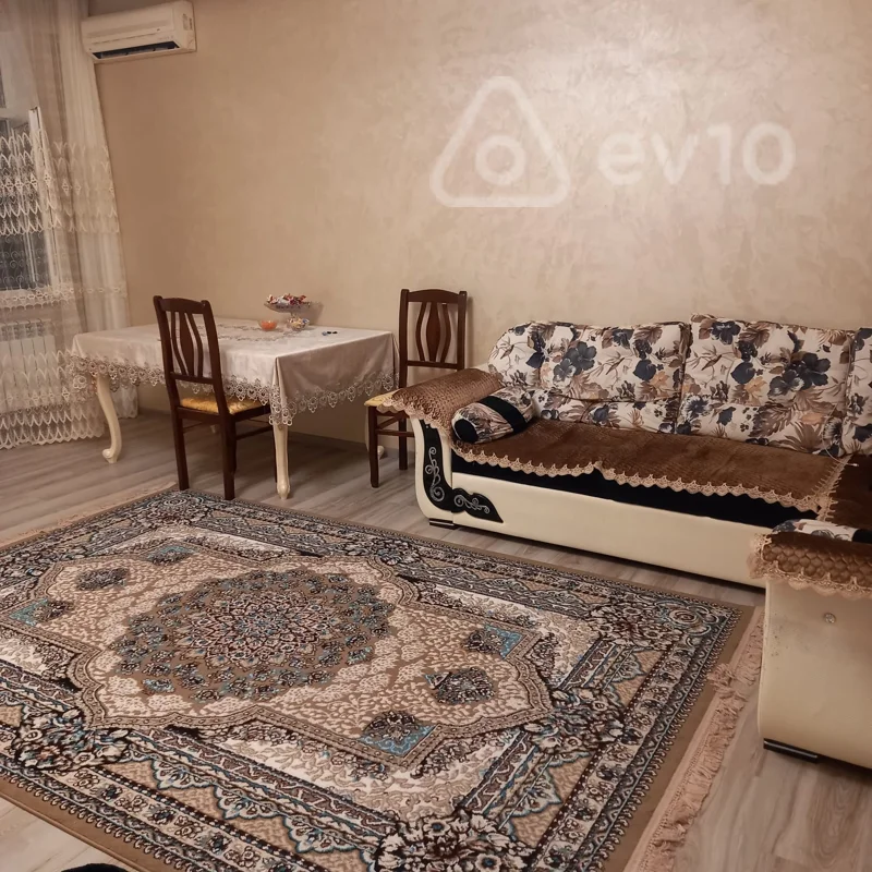2 otaqlı mənzil, 85 m², Xırdalan — Mənzil, Xırdalan (2)