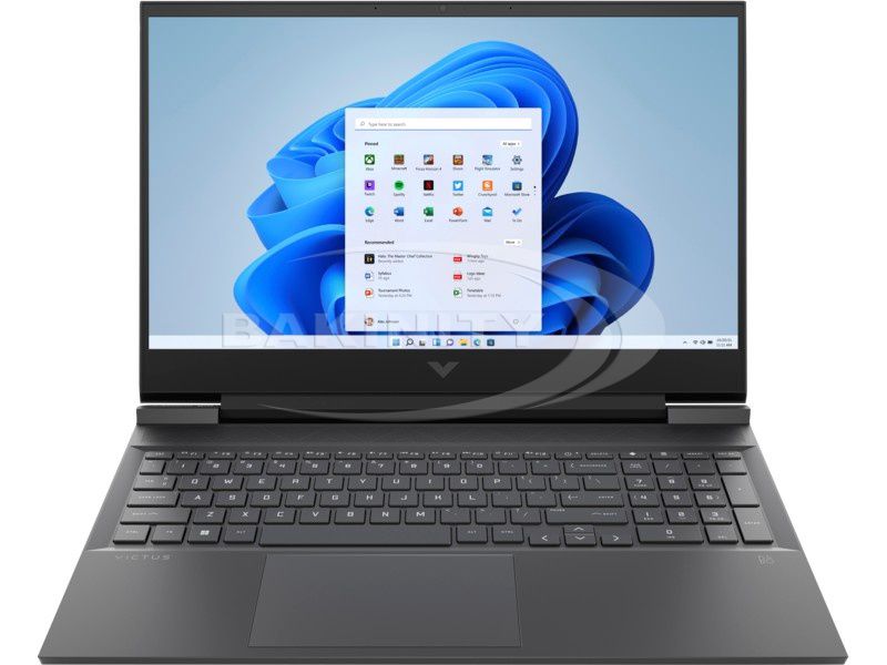 Noutbuk Victus by HP Laptop 16-d1006ci (67H60EA) — Noutbuklar, Bakı