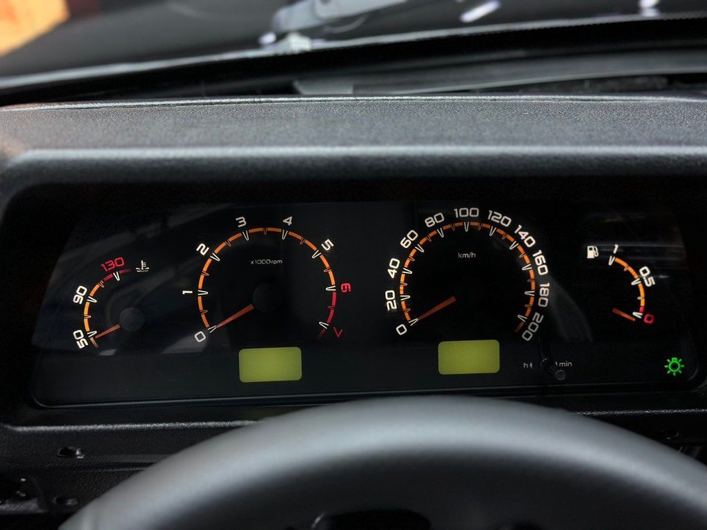 Lada (VAZ) Niva, 1.7 L, 2019 il, 40 000 km 90-DH-101 — Avtomobillər, Bakı (8)