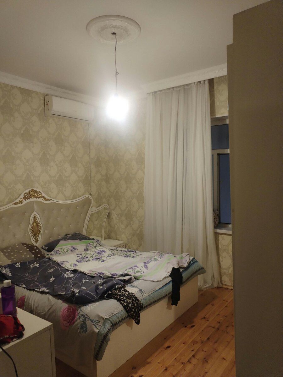 Həyət evi, Xırdalan ş — Ev, villa, Xırdalan (12)