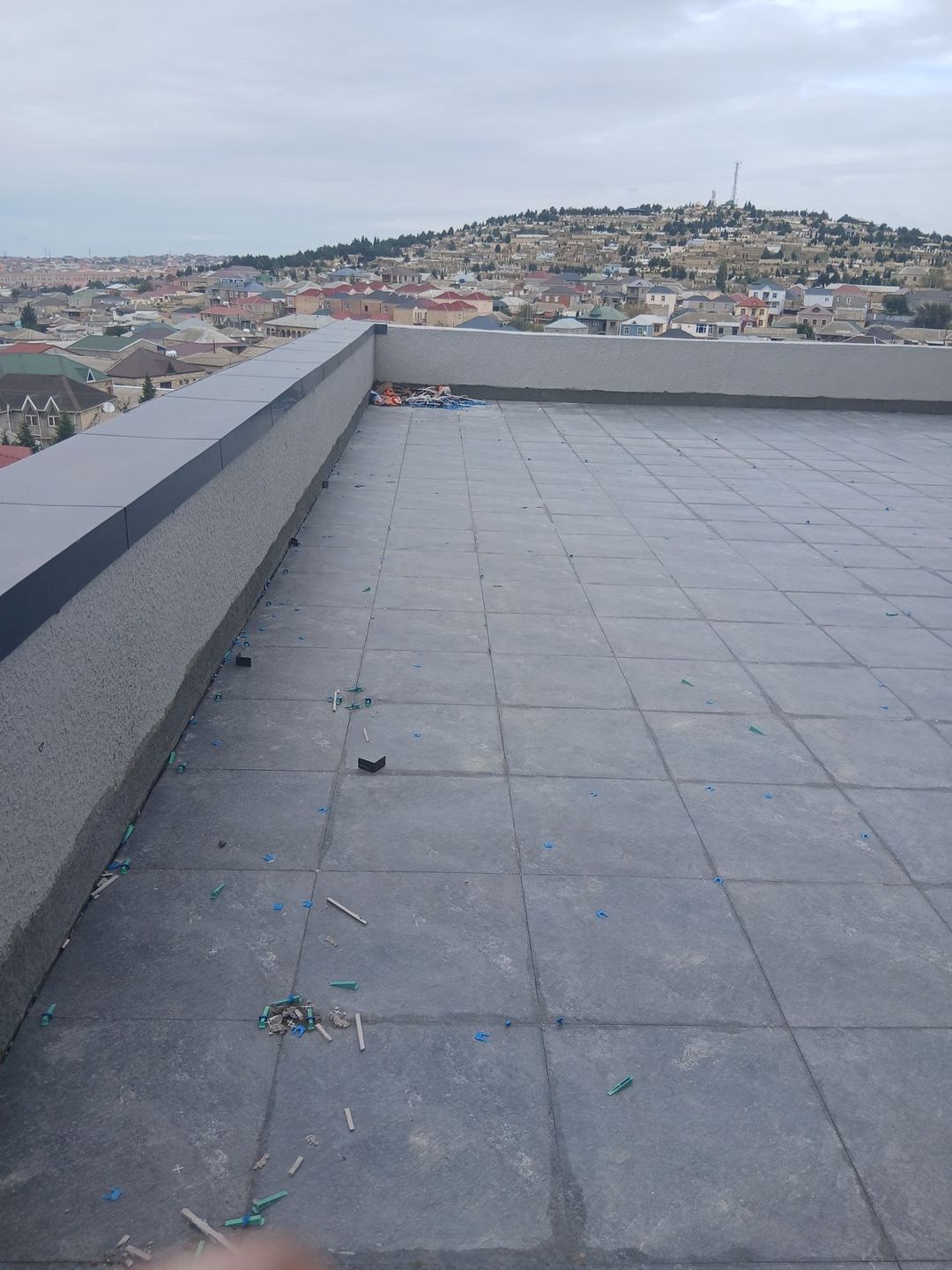 Satılır 2 otaqlı yeni tikili 150.4 m² — Mənzil, Xırdalan (6)