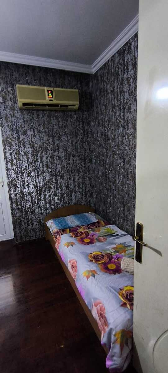 İcarəyə verilir 2 otaqlı köhnə tikili 40 m² — Mənzil, Bakı (11)