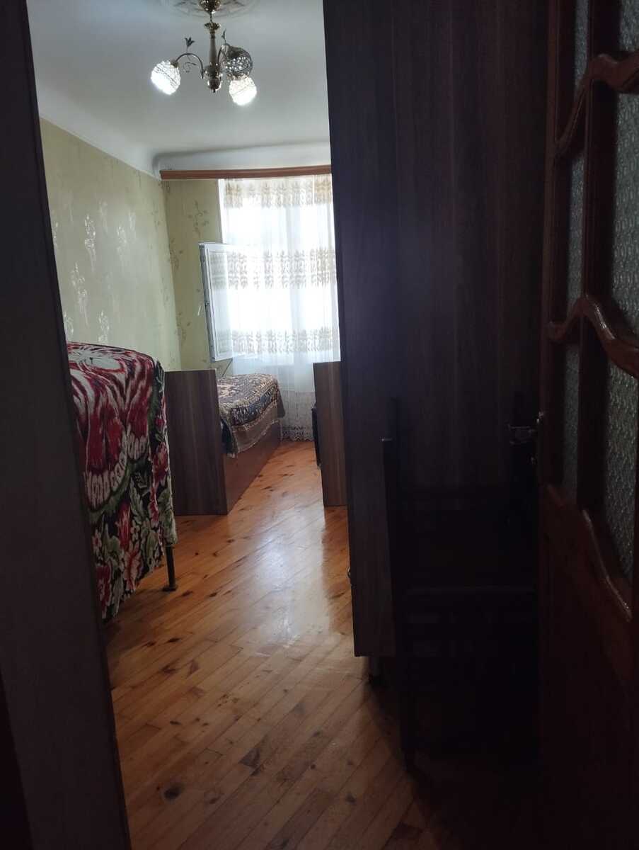 Satılır 3 otaqlı köhnə tikili 70 m² — Mənzil, Sumqayıt (3)