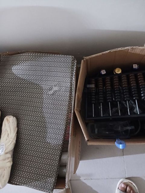 Satılır xahıs olunur — 1 100 ₼ · Bakı · Bişirmə qabları Satılır xahıs olunur — Bakı