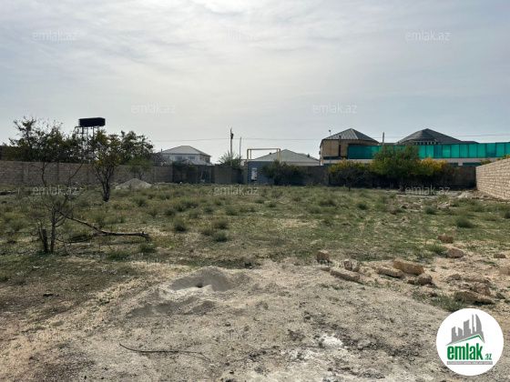 Satılır 24 sot torpaq Şüvəlan — Torpaq (8)