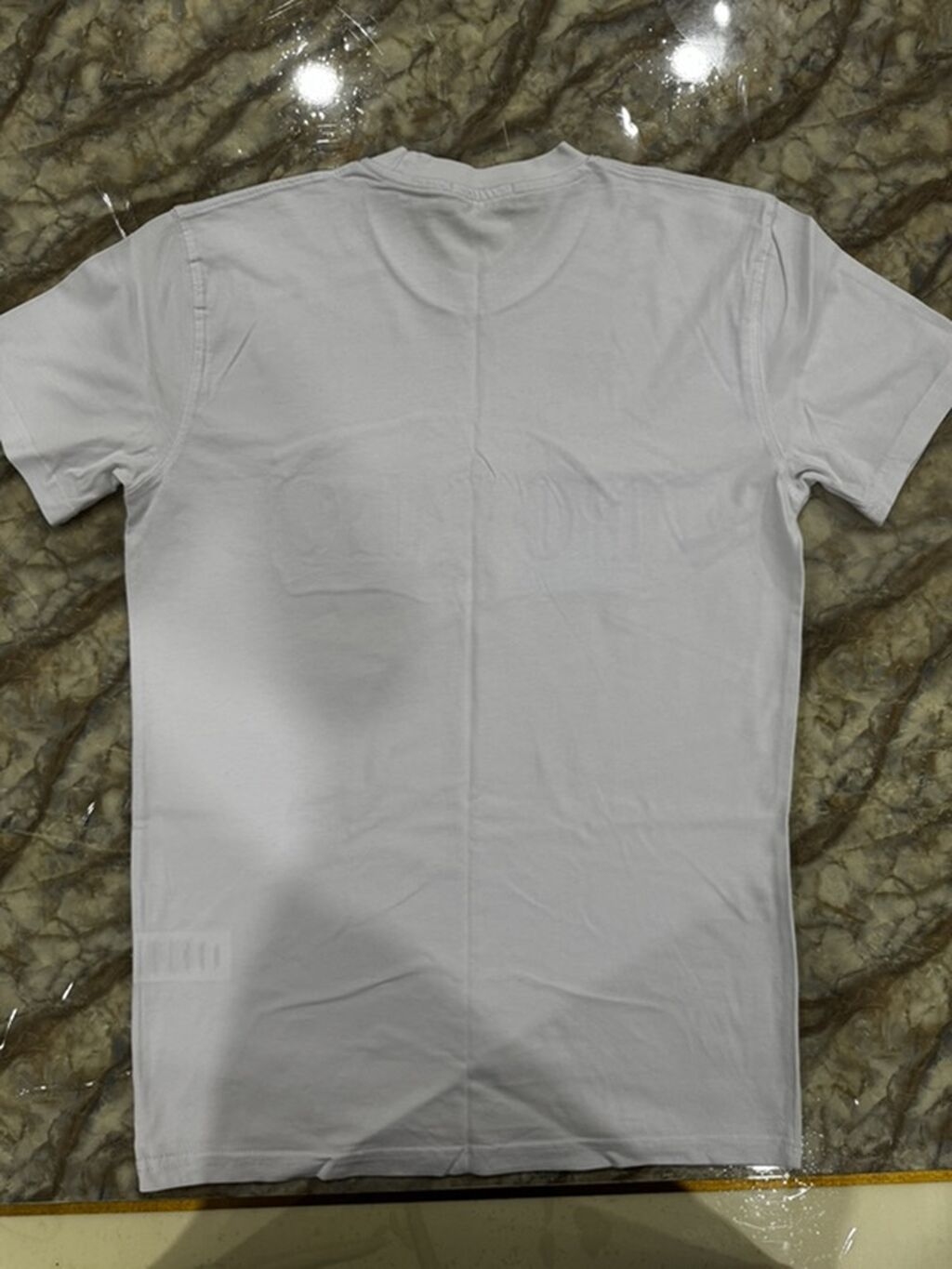 Futbolka, Ralph Lauren, S, rəng - Ağ — Futbolka və polo, Bakı (3)