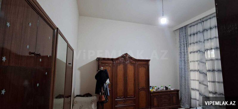 Səbail rayonunda 5 otaqlı Yeni tikili Satılır, 200 m² — Mənzil, Bakı (9)