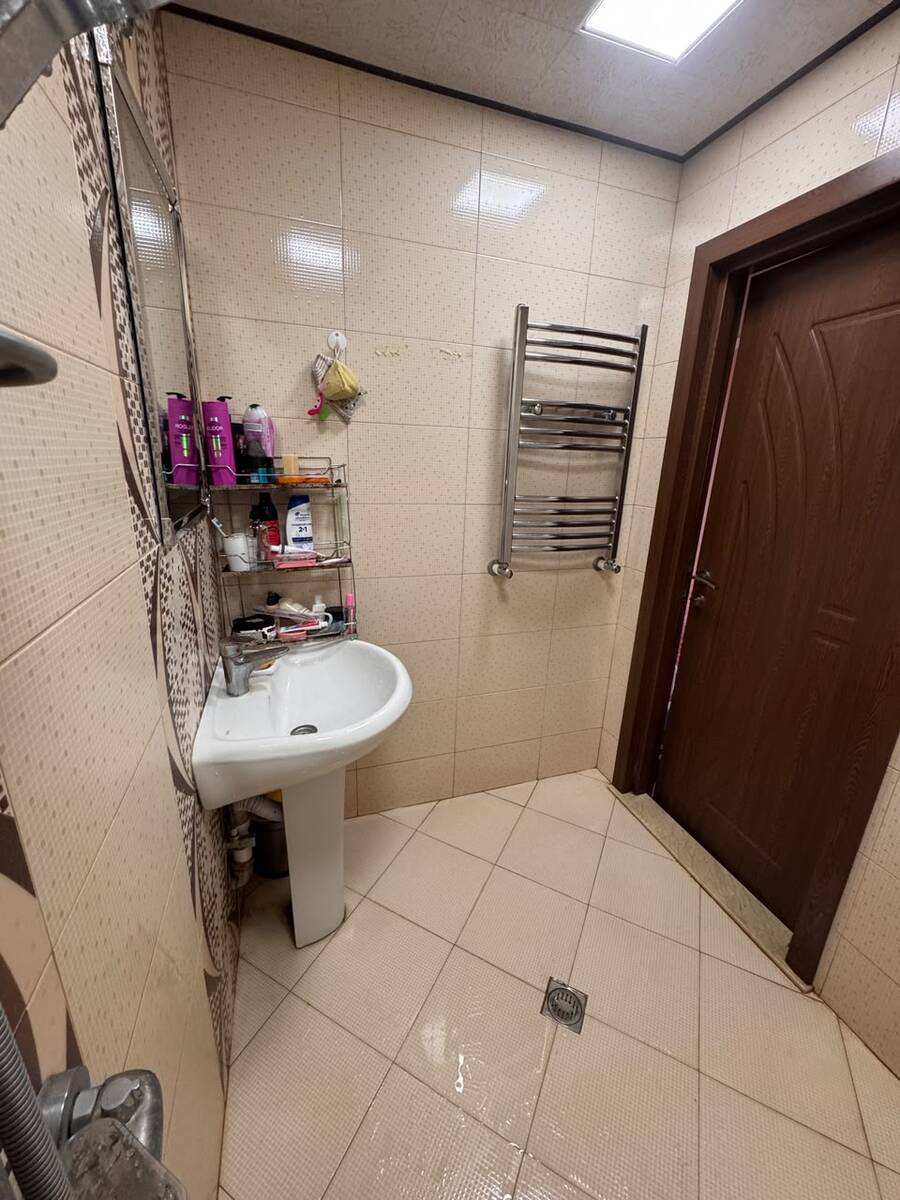 Satılır 3 otaqlı yeni tikili 102 m² — Mənzil, Bakı (8)