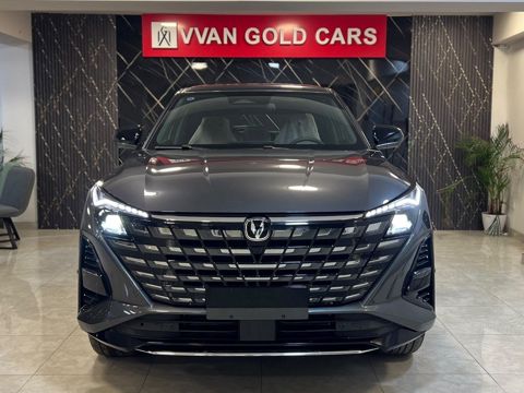 Changan Uni-Z, 1.5 L, 18.4 kWh, 2026 il, yeni — Bakı