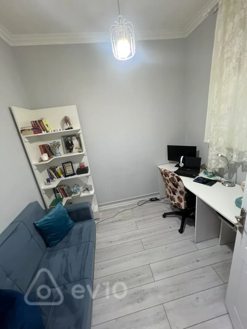 3 otaqlı mənzil, 63 m², Dadaş Bünyadzadə — Mənzil, Bakı (12)