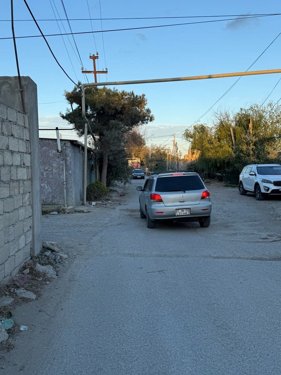 2 sot torpaq sahəsi, Xırdalan ş — Torpaq, Xırdalan (2)