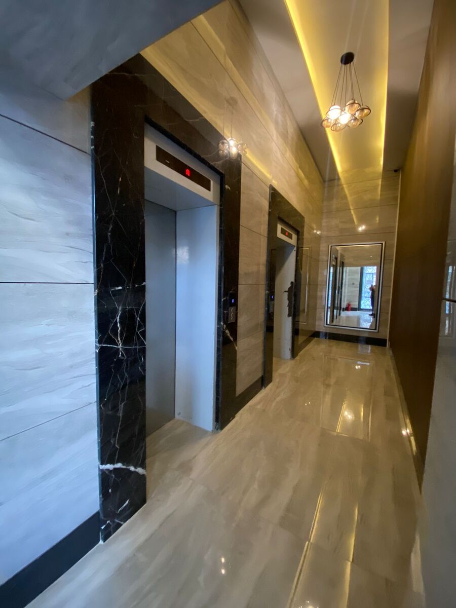 Satılır 5 otaqlı yeni tikili 275 m² — Mənzil, Bakı (7)