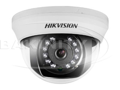 Hikvision DS-2CE56D0T-IRMM — 65 ₼ · Bakı · Mallar Hikvision DS-2CE56D0T-IRMM — Bakı