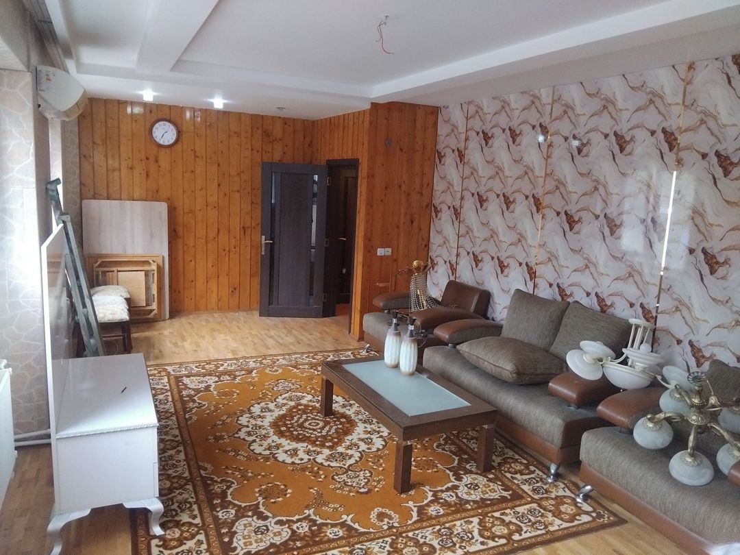 Satılır 3 otaqlı yeni tikili 105 m² — Mənzil, Bakı (12)