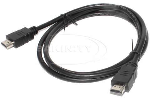 Cable Hdmı-hdmı 1m — 4.55 ₼ · Bakı · Kompüterlər və noutbuklar Cable Hdmı-hdmı 1m — Bakı