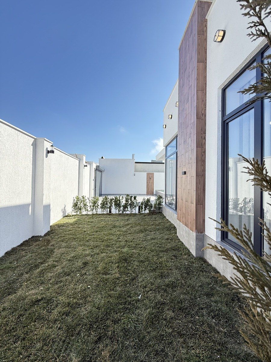 Satılır 4 otaqlı həyət evi/bağ evi 150 m² — Ev, villa, Bakı (8)