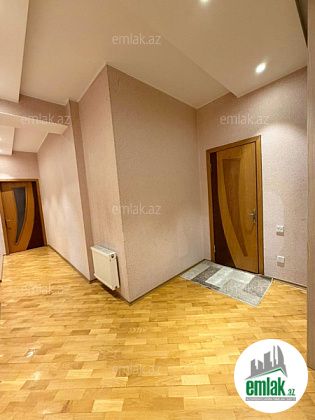Satılır 2 otaqlı 90 m² yeni tikili Yasamal r — Mənzil (6)