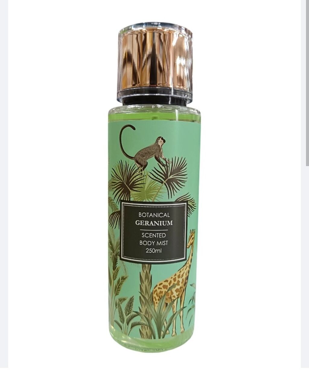 Məhsul: Bədən spreyləri və dezodorant dəsti 1 ededi-2.50qepik beden — Kosmetik və parfüm dəstləri, Bakı