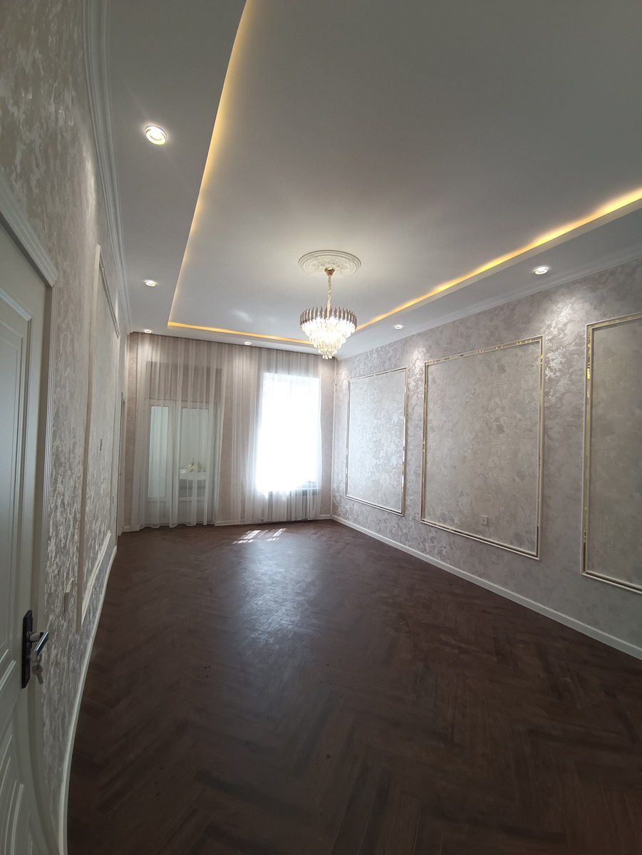 Satılır 2 otaqlı köhnə tikili 55 m² — Mənzil, Bakı (4)