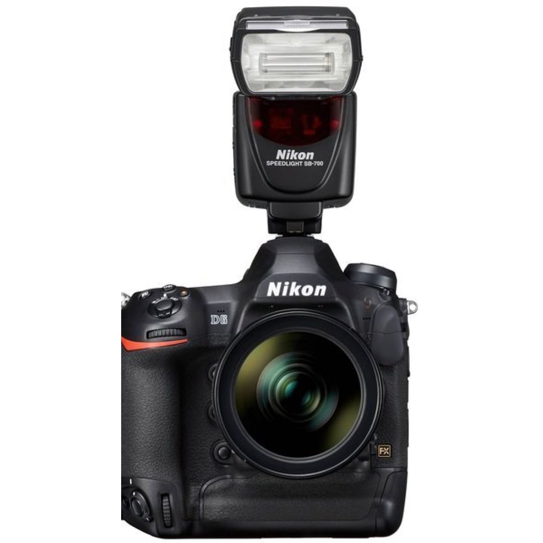 Nıkon D6 body endirimlər haqqında — Fotoaparat, Bakı (3)