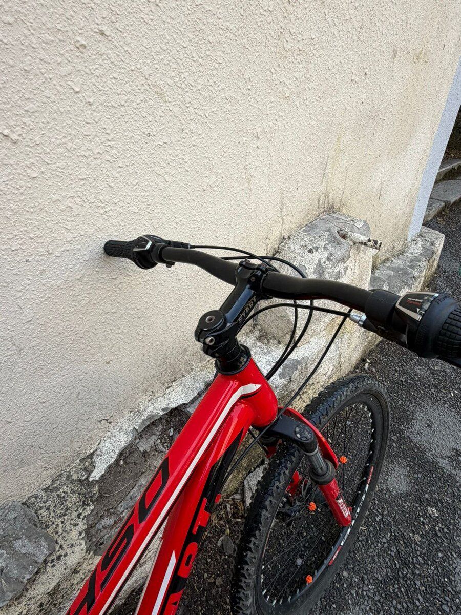Velosiped — Velosipedlər, Bakı (3)