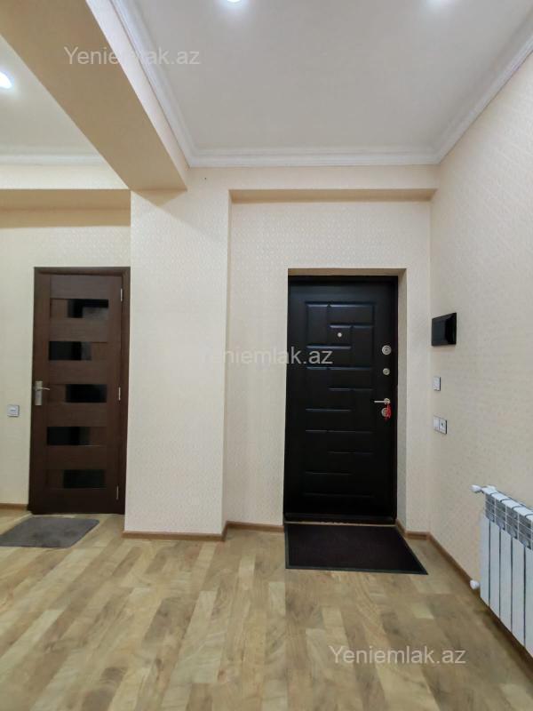 Kirayə 2 otaqlı Bina evi menzil (Yeni tikili), 60 m², Xırdalan ş — Mənzil (3)