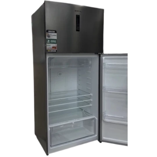 Soyuducu Zentek ZN-NF80IX — Soyuducular, Bakı (2)