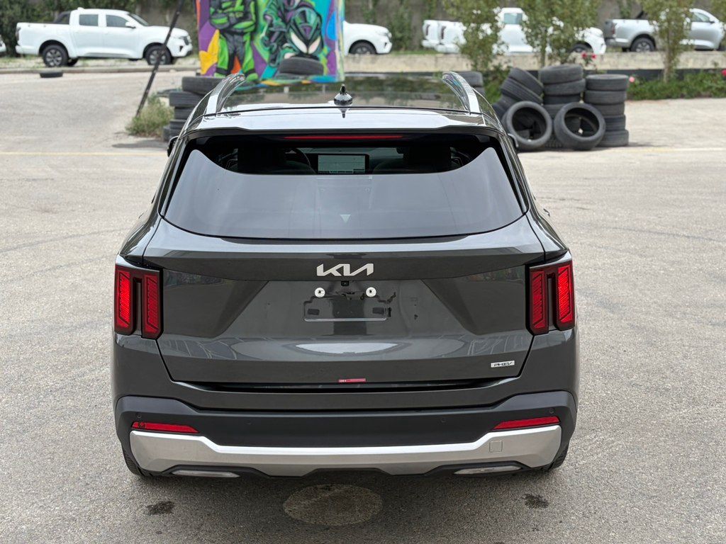 Kia Sorento, 1.6 L, 14 kWh, 2024 il, 950 km — Avtomobillər, Bakı (6)