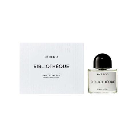 Ətir suyu No Brand Bibliotheque uniseks, 100 ml — Bakı