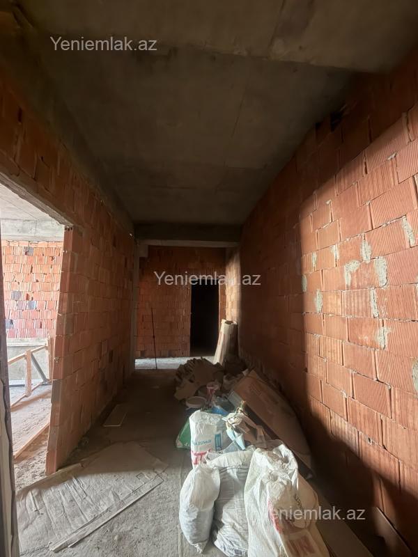 Satılır 2 otaqlı Bina evi menzil (Yeni tikili), 104 m², 10-cu mikrorayon — Mənzil, Sumqayıt (7)