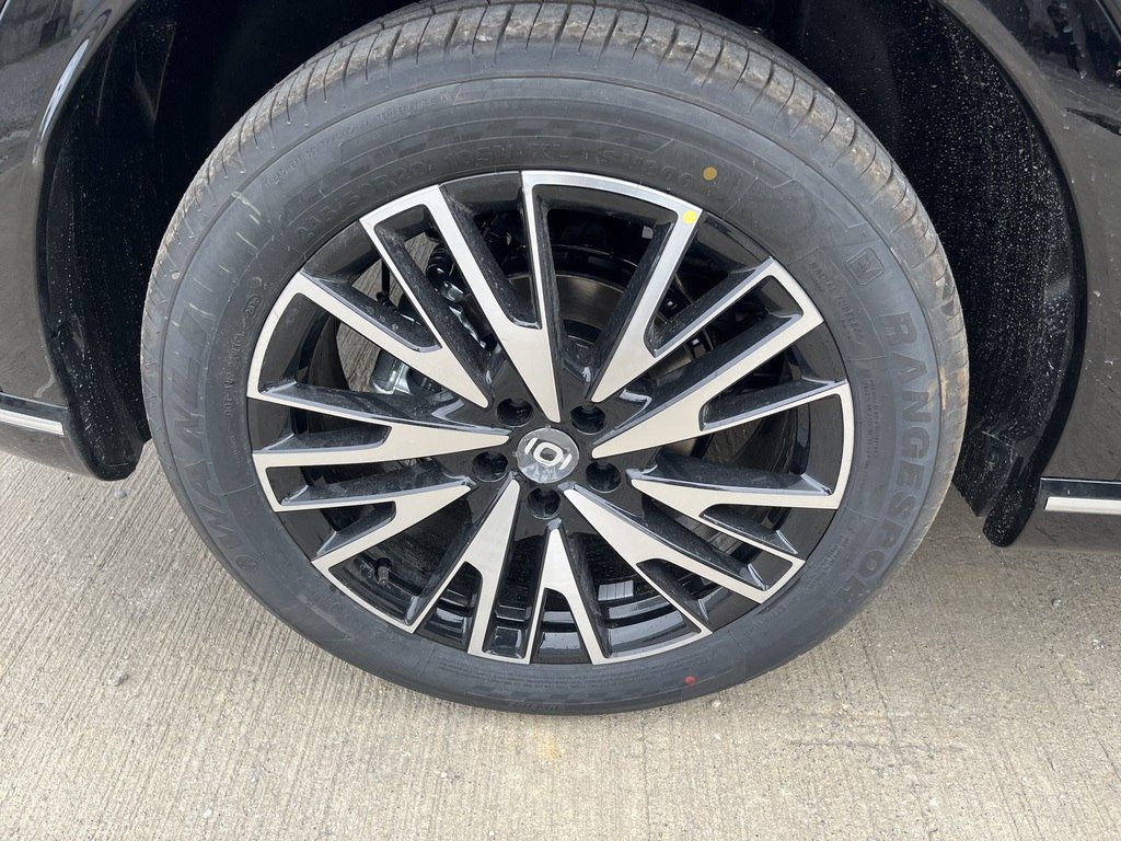 Changan Qiyuan Q07, 1.5 L, 31.7 kWh, 2026 il, yeni — Avtomobillər, Bakı (12)