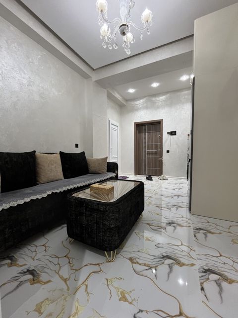 Satılır 2 otaqlı yeni tikili 38 m² — 70 000 ₼ · Bakı · Mənzil Satılır 2 otaqlı yeni tikili 38 m² — Bakı