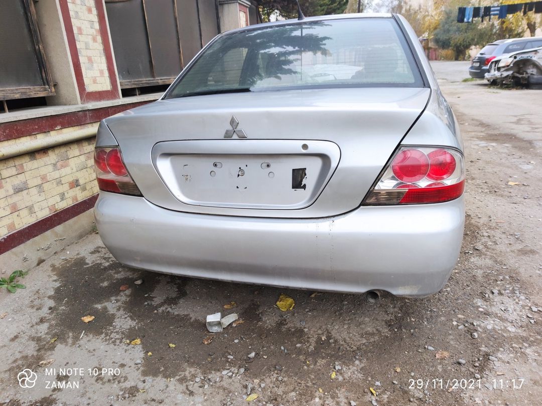 "Mitsubishi Lancer" ehtiyat hissələri — Ehtiyat hissələri və aksesuarlar, Sumqayıt (5)