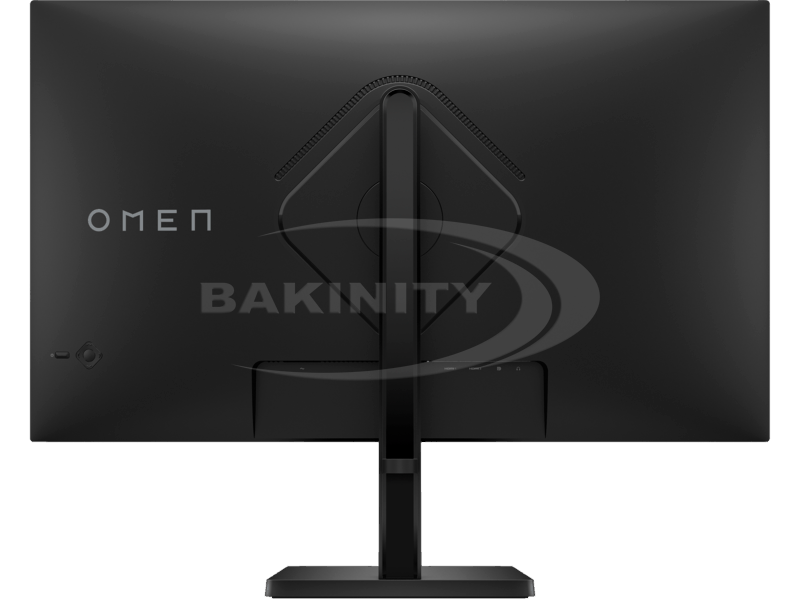Monitor Omen 32q Gaming Monitor (780K0AA) — Monitorlər, Bakı (4)