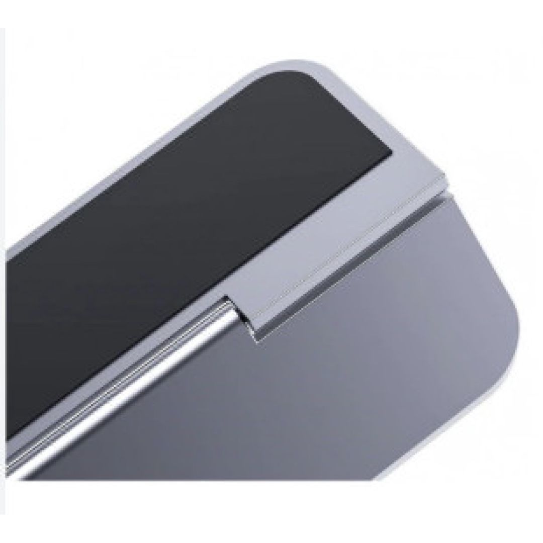 Noutbuk dayağı Baseus SUZC-0G Papery Notebook Holder — Keçidçilər və sabit disk qutular, Bakı (2)